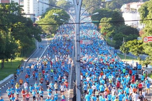 Troféu Cidade de São Paulo 2014 / Foto: Marcos Viana Pinguim